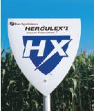 2' x 3' White Field Plot Signs - Image 6