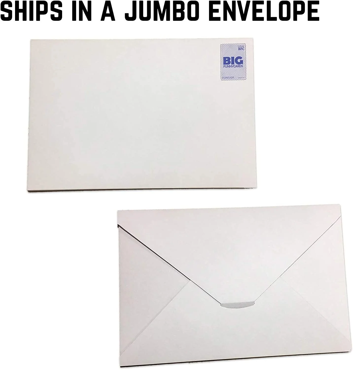 3' Custom Not All Heroes Wear Capes Thank You Card - Image 6