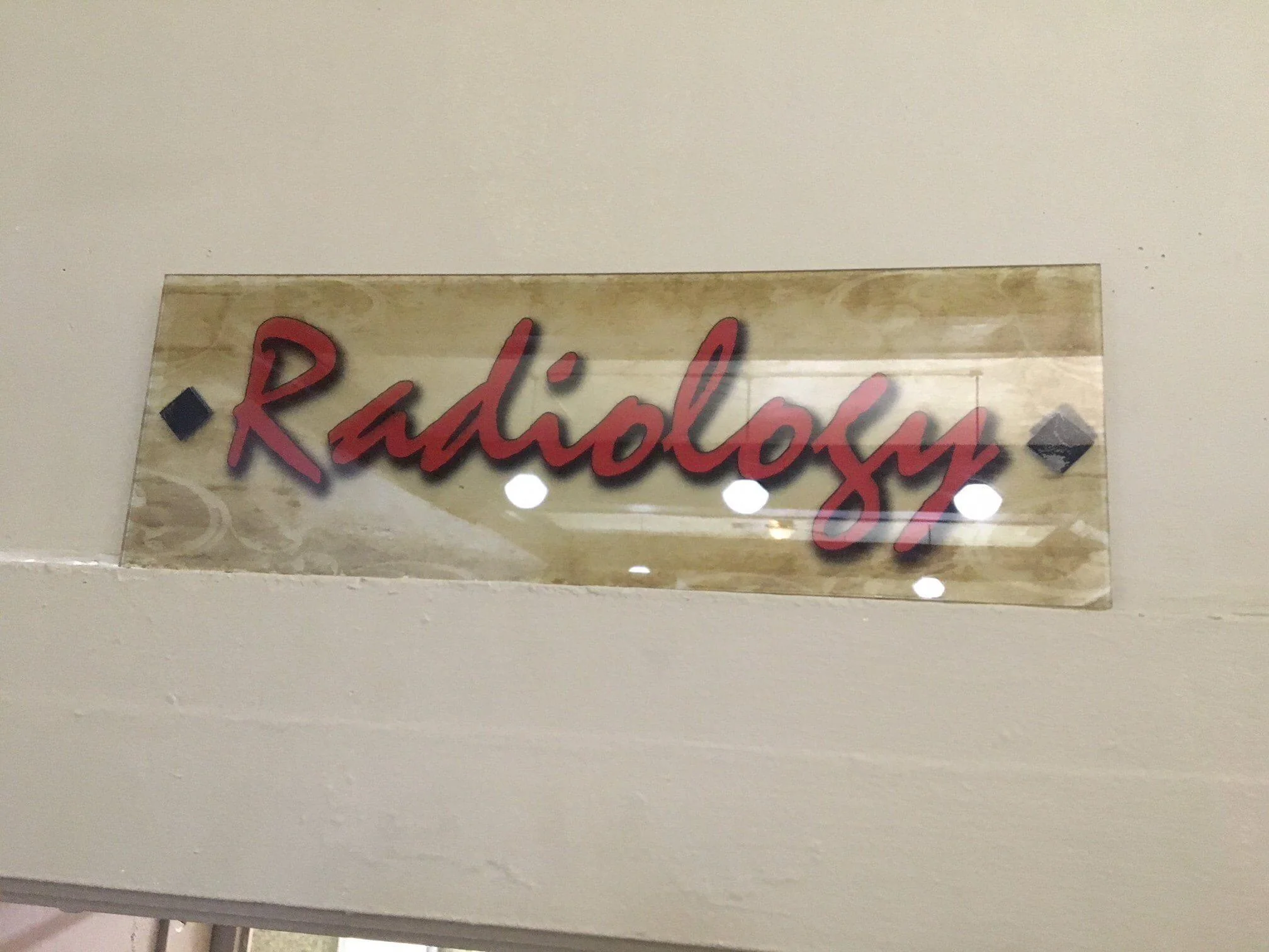 AlumaPlexi® Sign - Double Layer Sign - Image 7