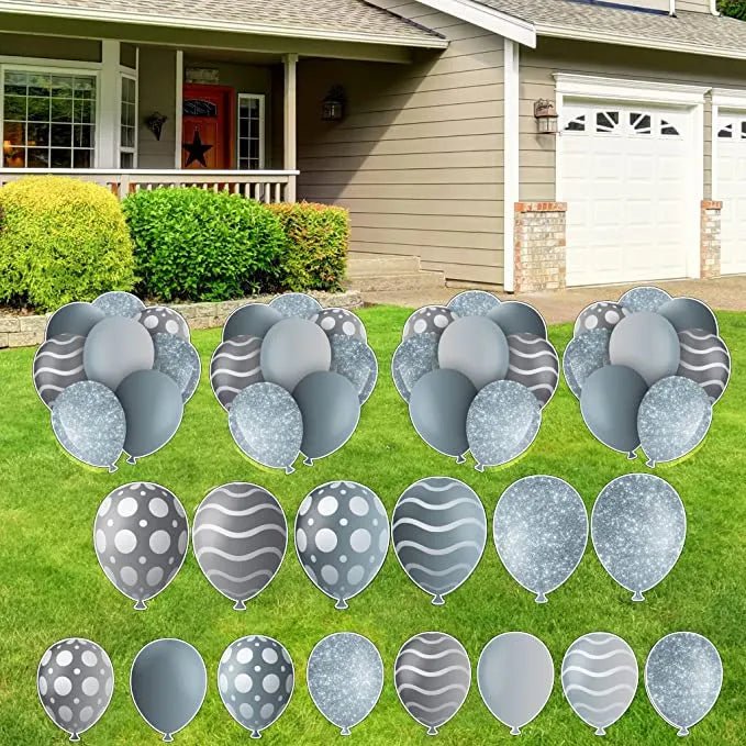 Balloon Bouquets and Singles | Flair Set - Image 4