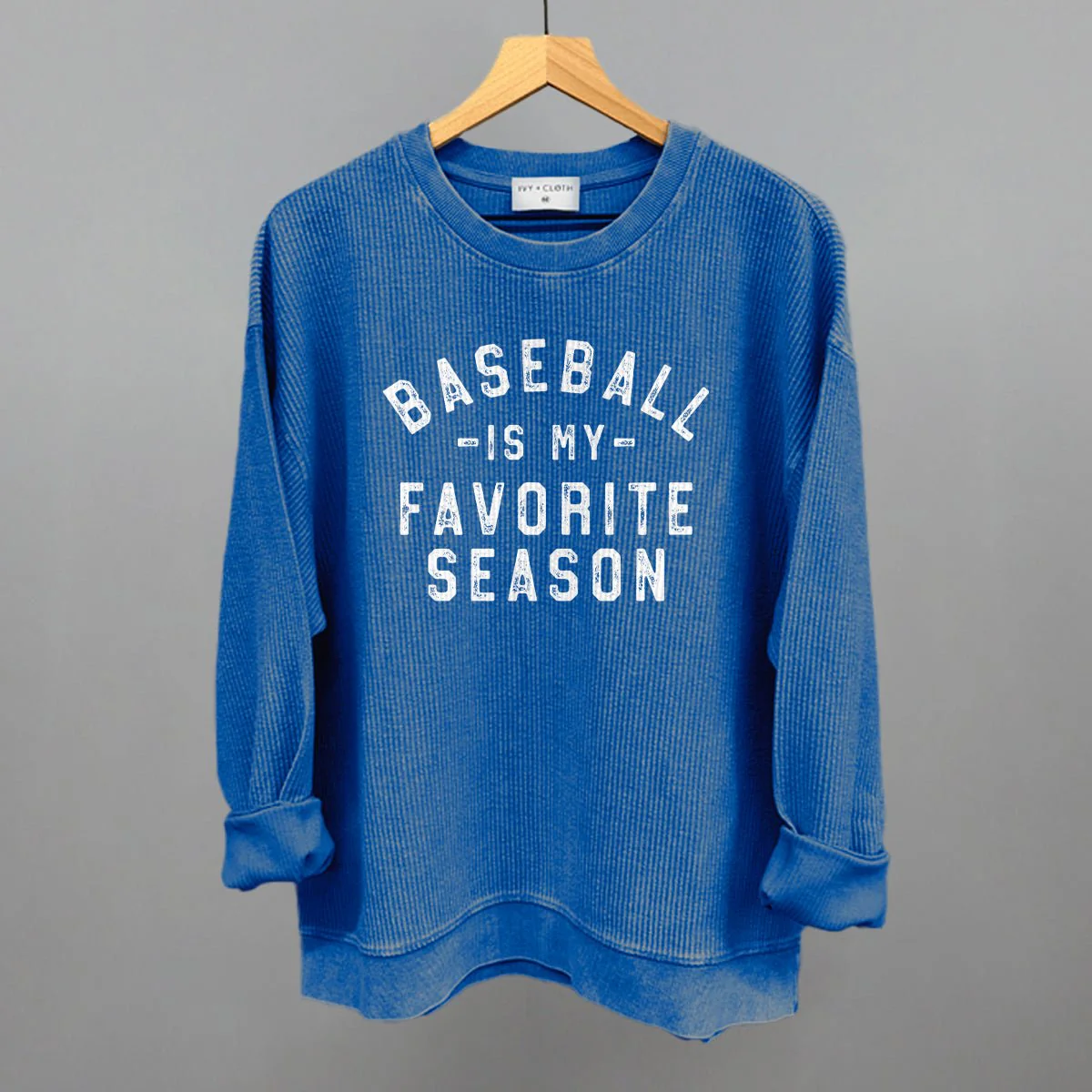 Baseball Is My Favorite Season - Image 15