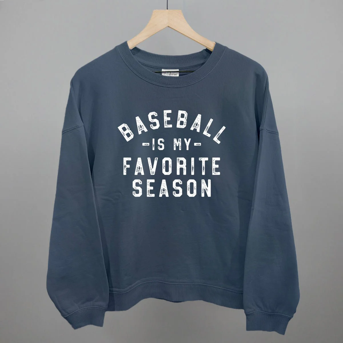 Baseball Is My Favorite Season - Image 30
