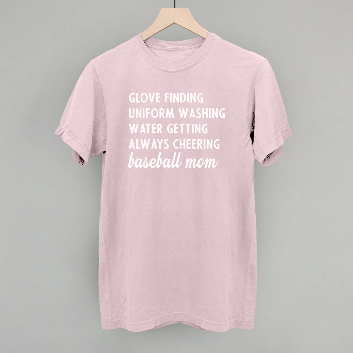 Baseball Mom Description - Image 6