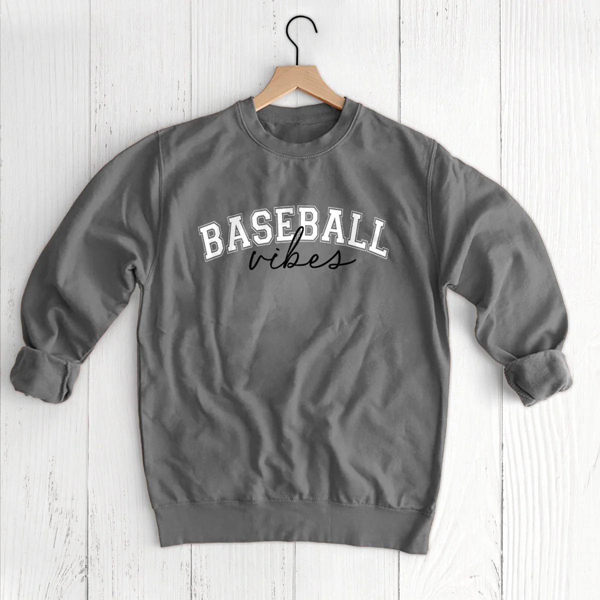 Baseball Vibes Script - Image 2
