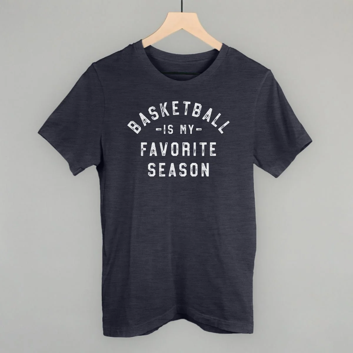 Basketball Is My Favorite Season - Image 3