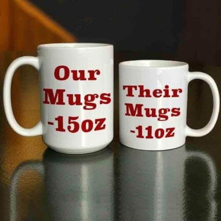 Be Savage not Average Mug & Can Cooler Gift Set - Image 3