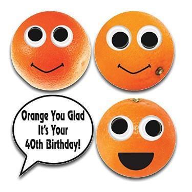 Adult Birthday Rental Business Package Yard Signs & Decorations 57 pc set - Image 5