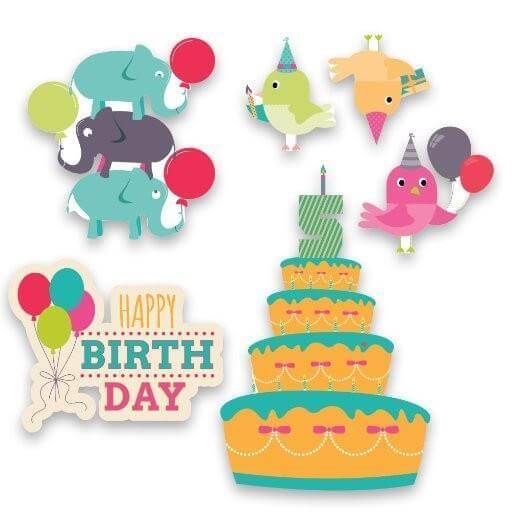 Youth Birthday Yard Card Rental Business Package - Image 11