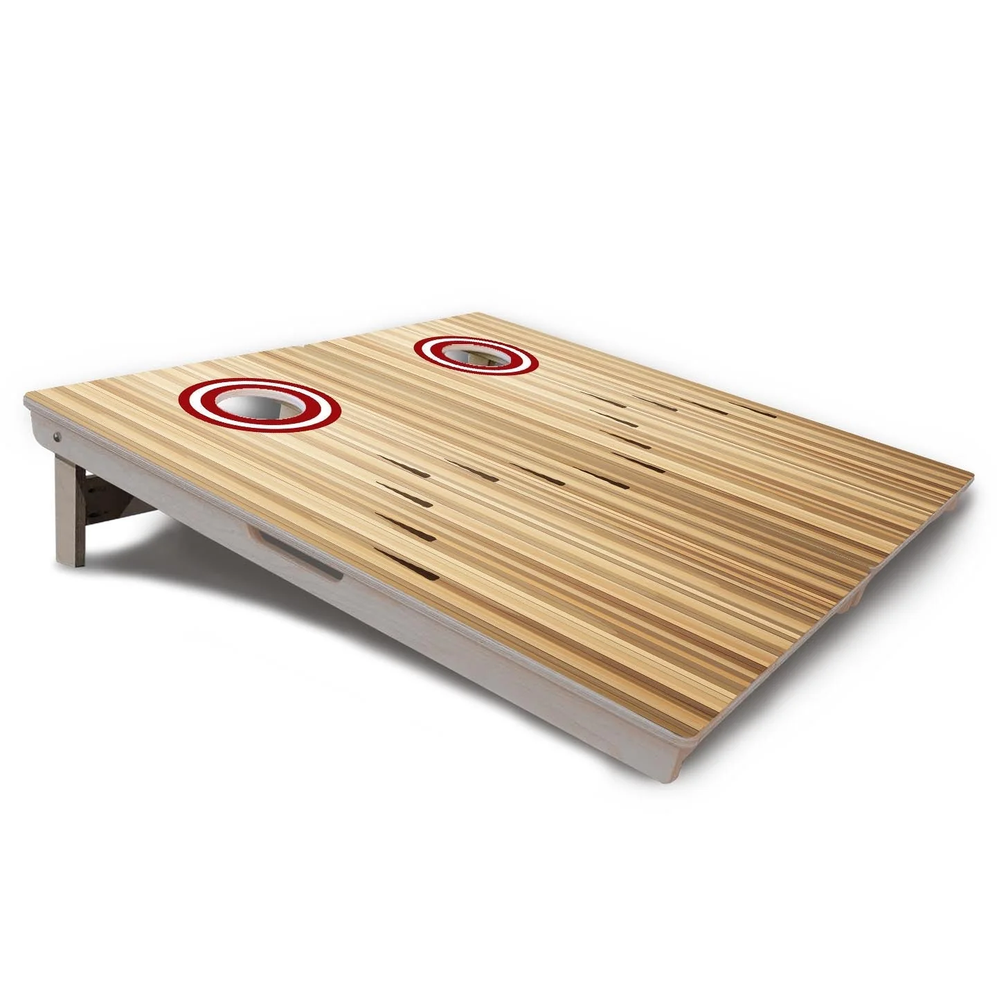 Bowling Cornhole Boards - Professional Tournament Series - Image 4