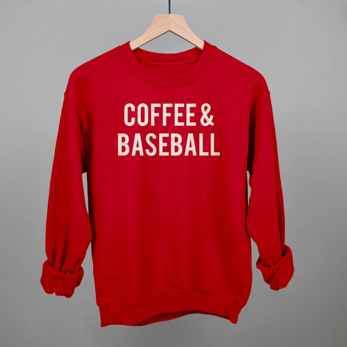 Coffee & Baseball - Image 11