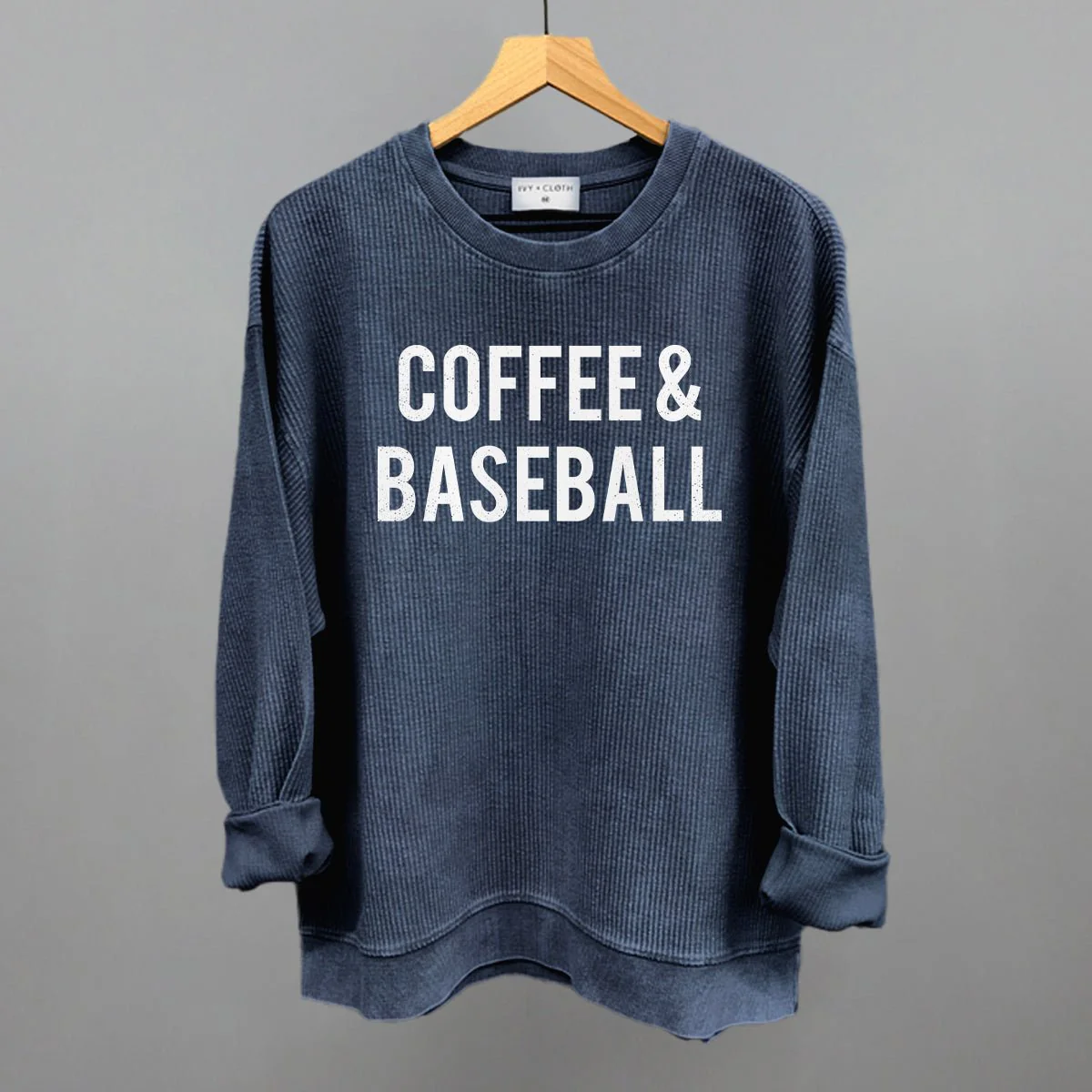 Coffee & Baseball - Image 12