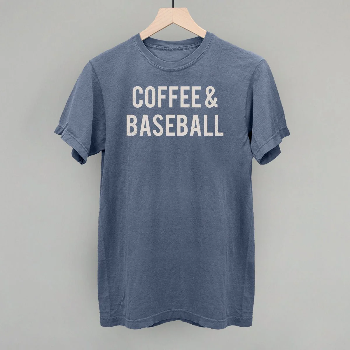 Coffee & Baseball - Image 4