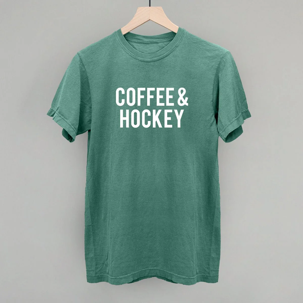 Coffee & Hockey - Image 11
