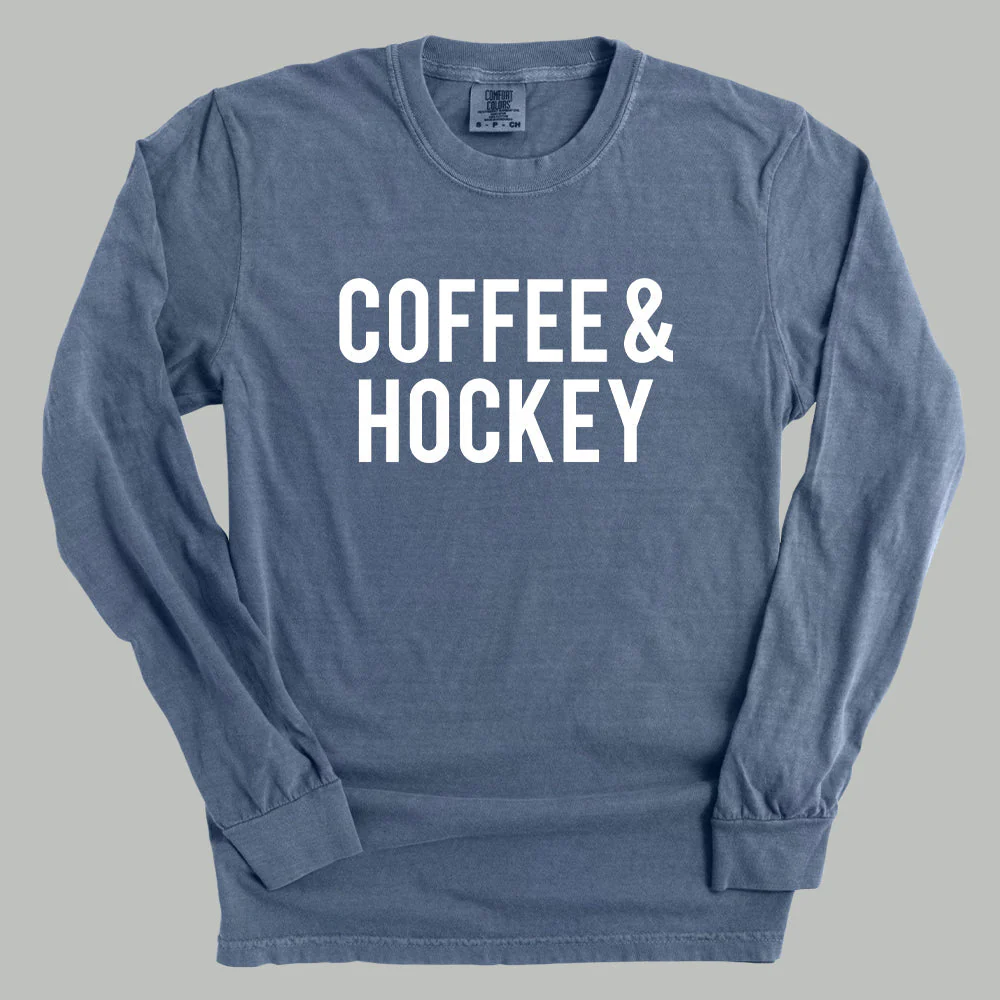Coffee & Hockey - Image 13