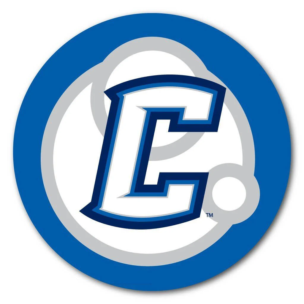 Creighton University Fun Coaster Set of 4 - Image 3