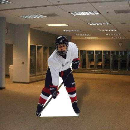 Custom Athlete Standups - Image 3