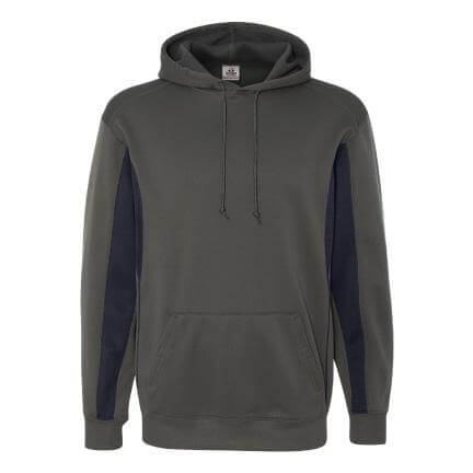 Custom Esports Performance Hooded Sweatshirt - Image 9