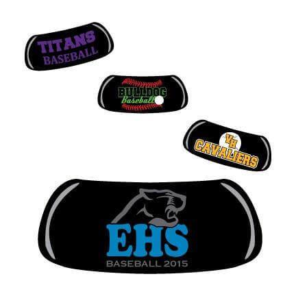 Custom Eye Black - Image 5