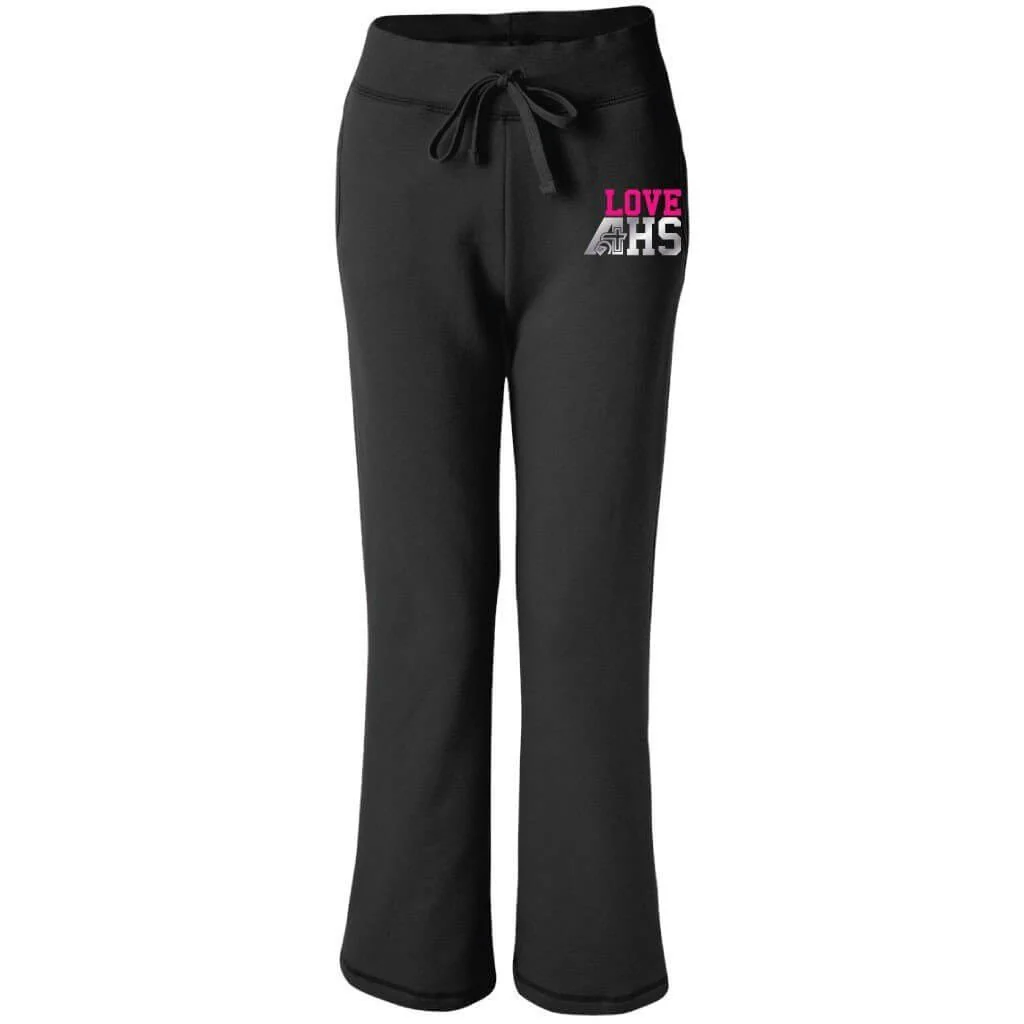 Custom Fashion Ladies' Sweatpants