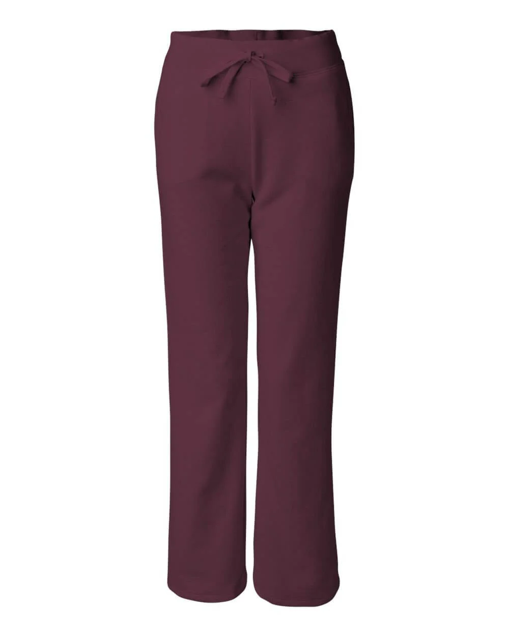 Custom Fashion Ladies' Sweatpants - Image 6