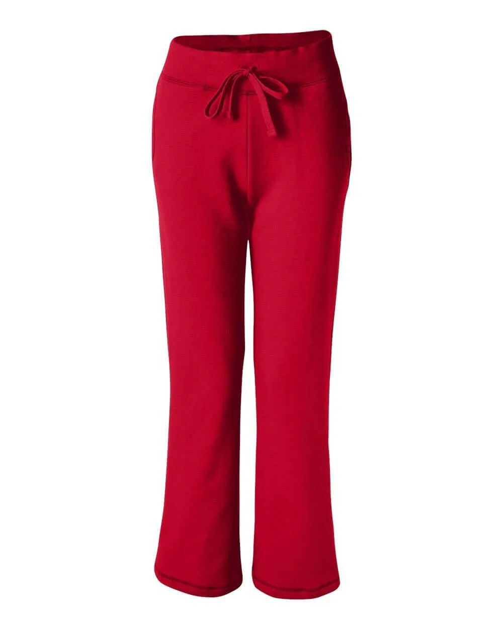 Custom Fashion Ladies' Sweatpants - Image 7