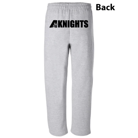 Custom Men's Sweatpants - Image 2