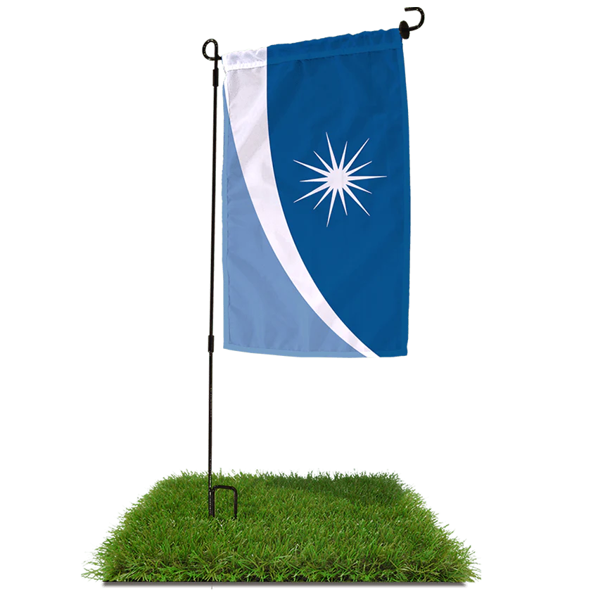 Custom Garden Flags – Personalized Yard & Lawn Flags | 12" x 18" & 30" x 48" - Image 11