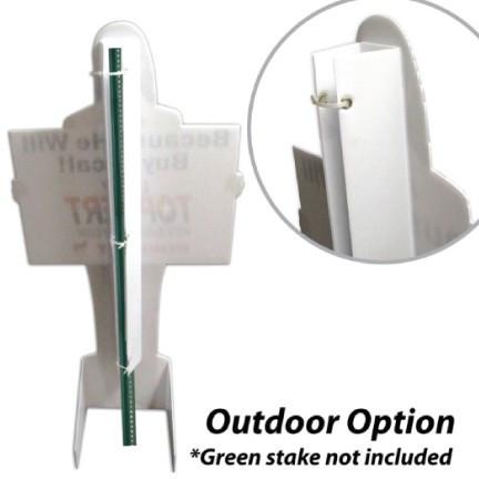Custom Life-Size Standup Cutouts - Image 11
