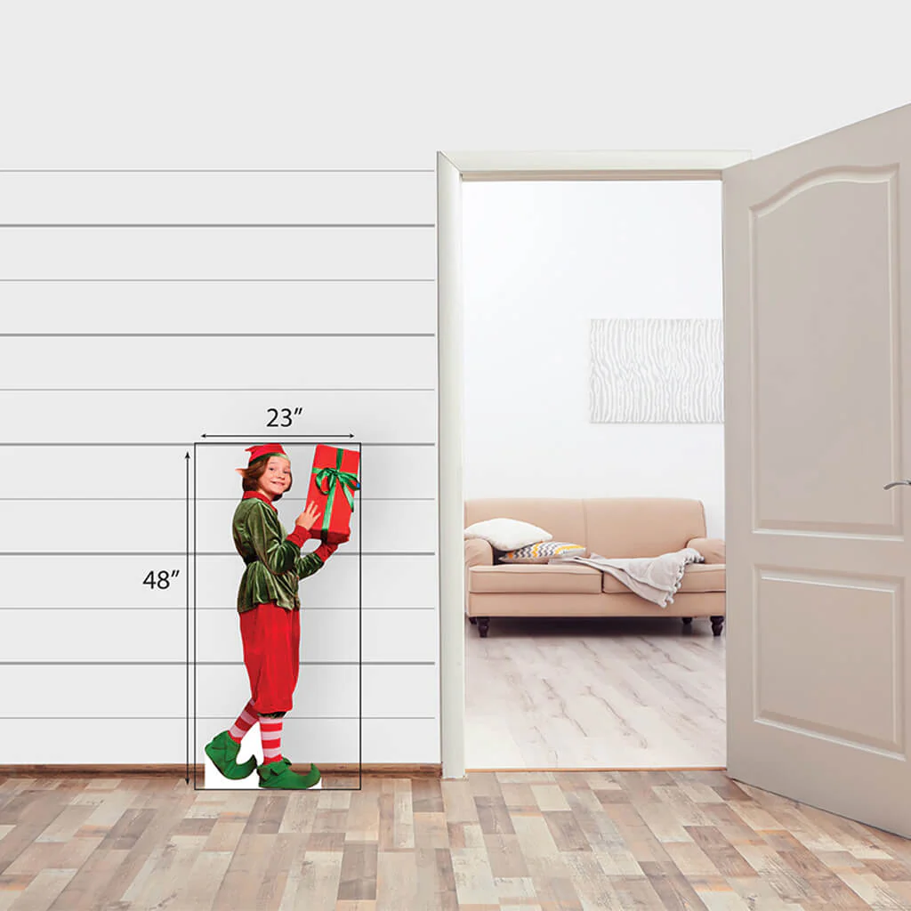 Custom Life-Size Standup Cutouts - Image 5
