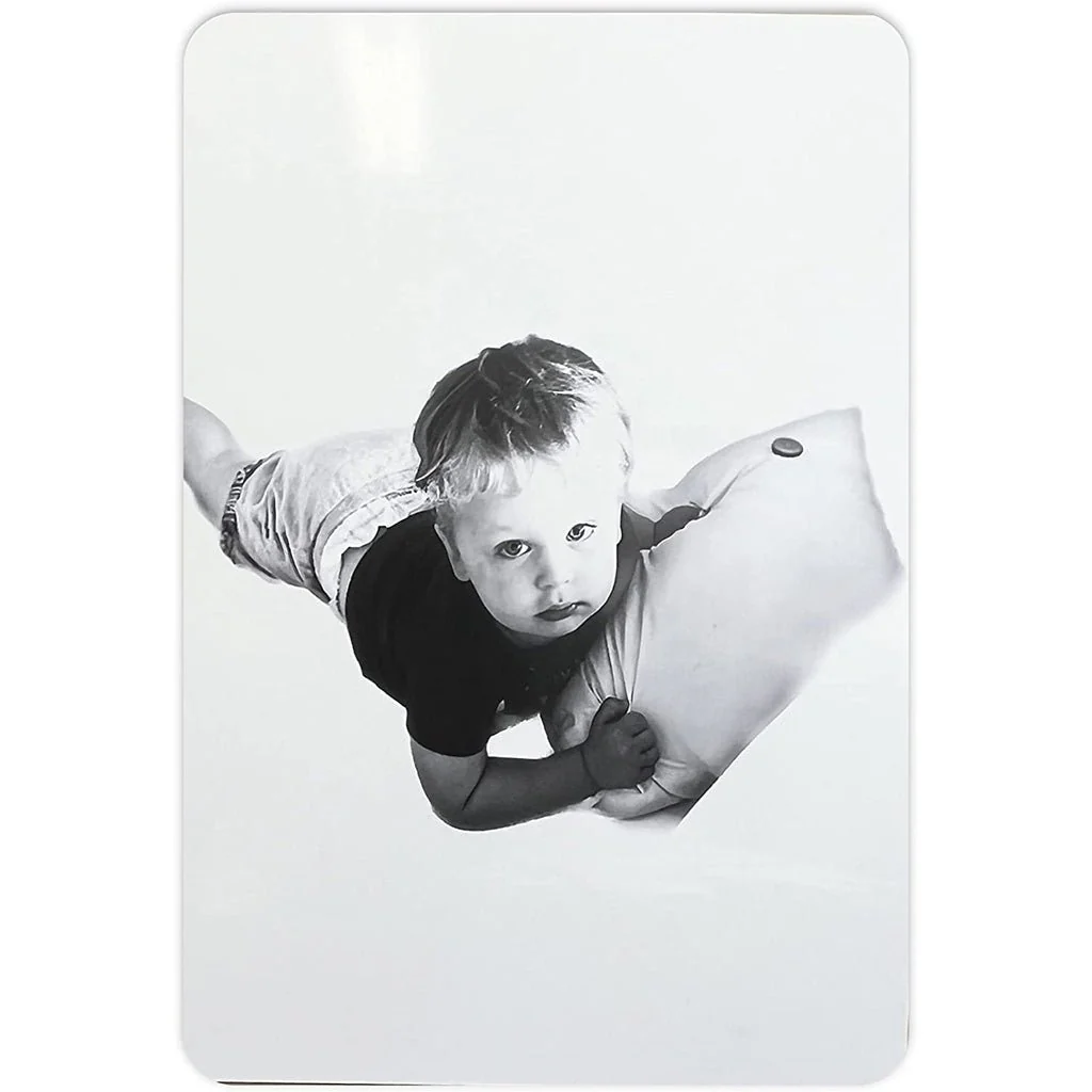 Custom Metal Photo Print - Aluminum