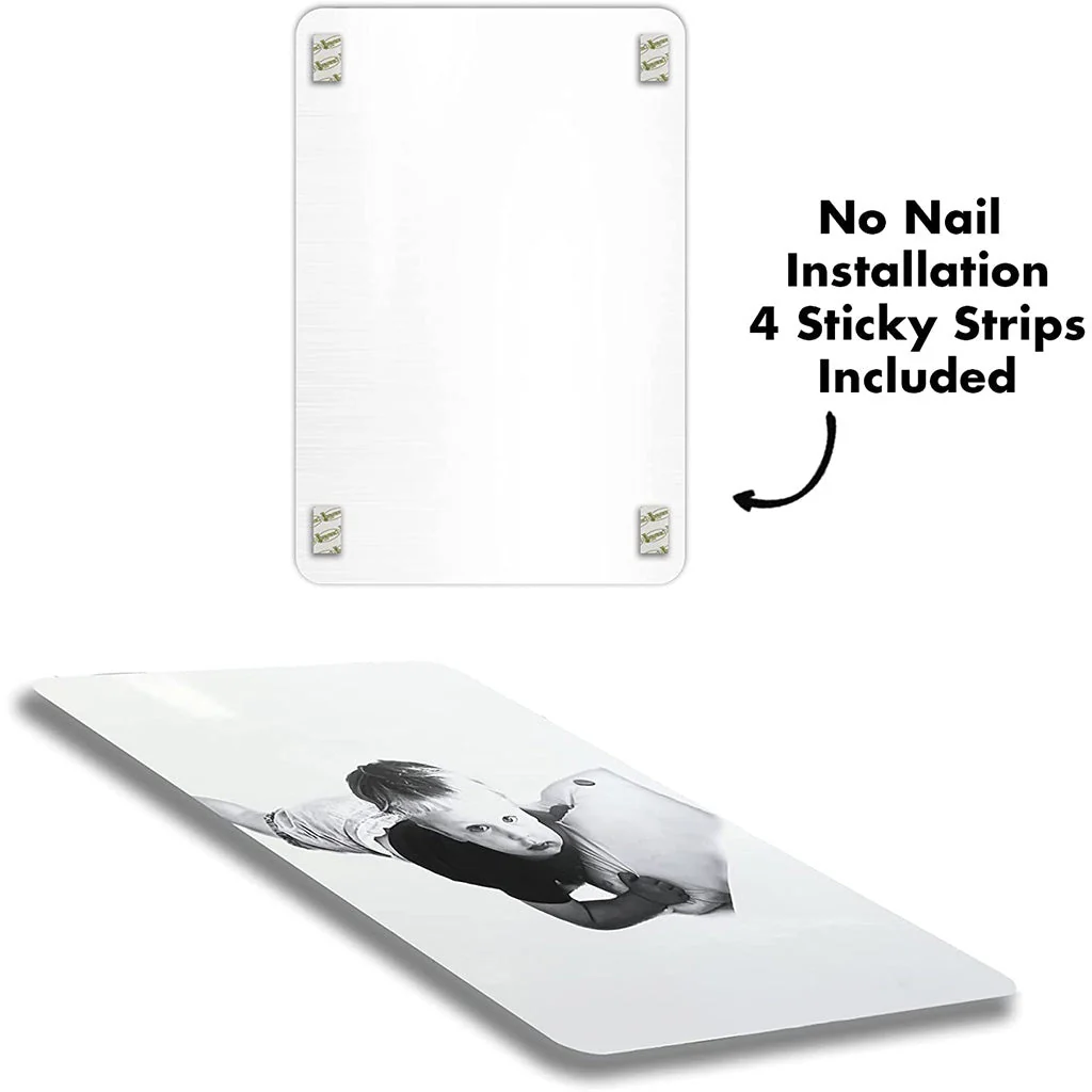 Custom Metal Photo Print - Aluminum - Image 6