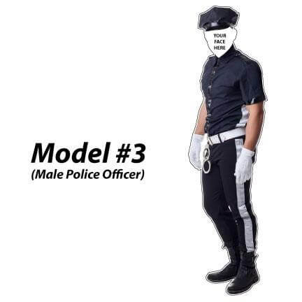 Custom Face Standup Cutouts - Image 4