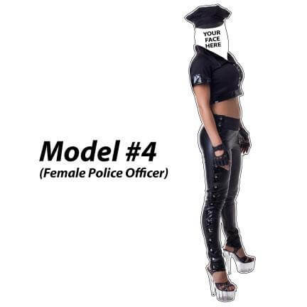 Custom Face Standup Cutouts - Image 5