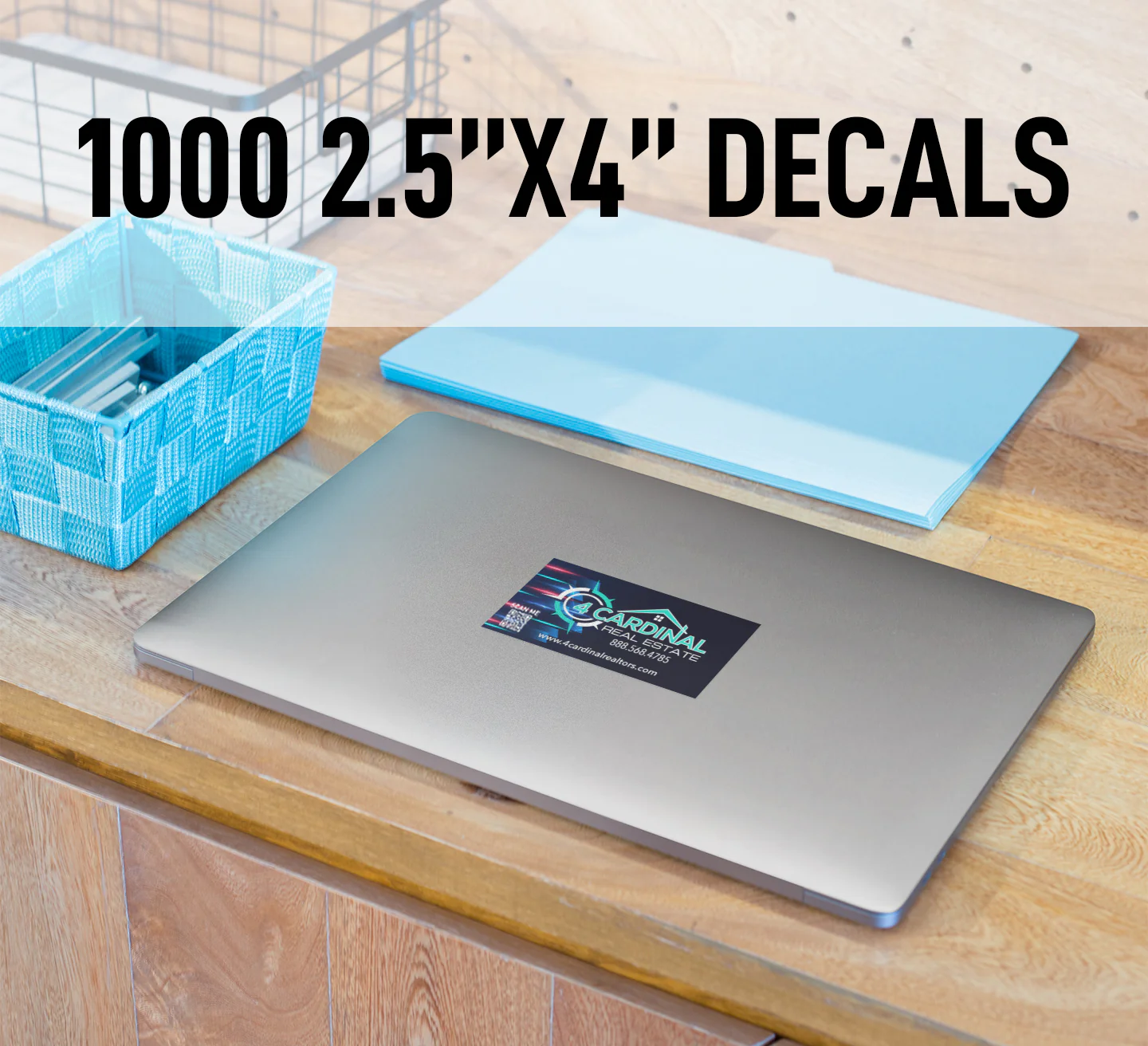 Deluxe Guerrilla Marketing Ad Bundle for Real Estate Startups - Image 8