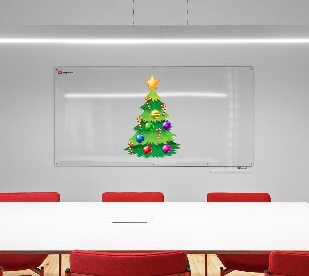 Design Your Own Christmas Tree Magnet - Image 3