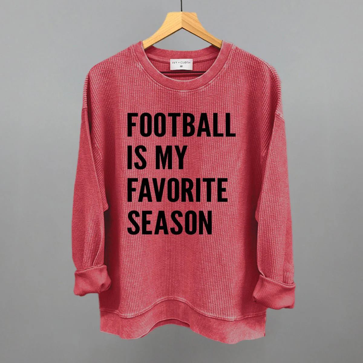 Football Is My Favorite Season - Image 12