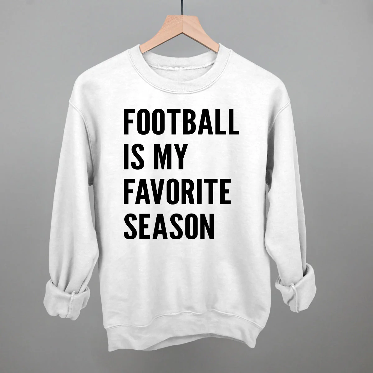 Football Is My Favorite Season - Image 5
