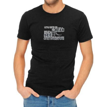 Football Team Motivational T-Shirts
