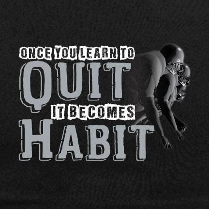 Football Team Motivational T-Shirts - Image 6