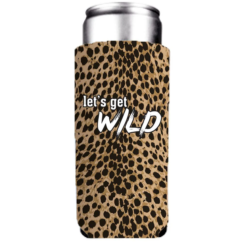 Get Wild Custom Bachelorette Gift Set - Image 5