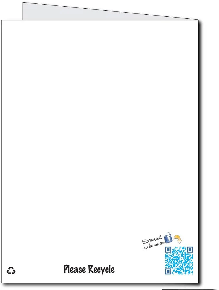 Good Luck On Your Next Adventure Greeting Card - Image 4