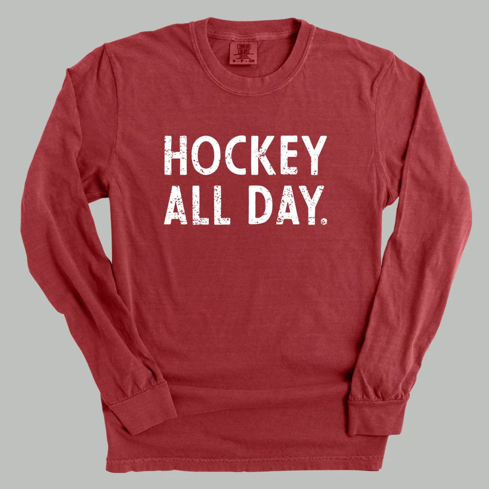 Hockey All Day - Image 13
