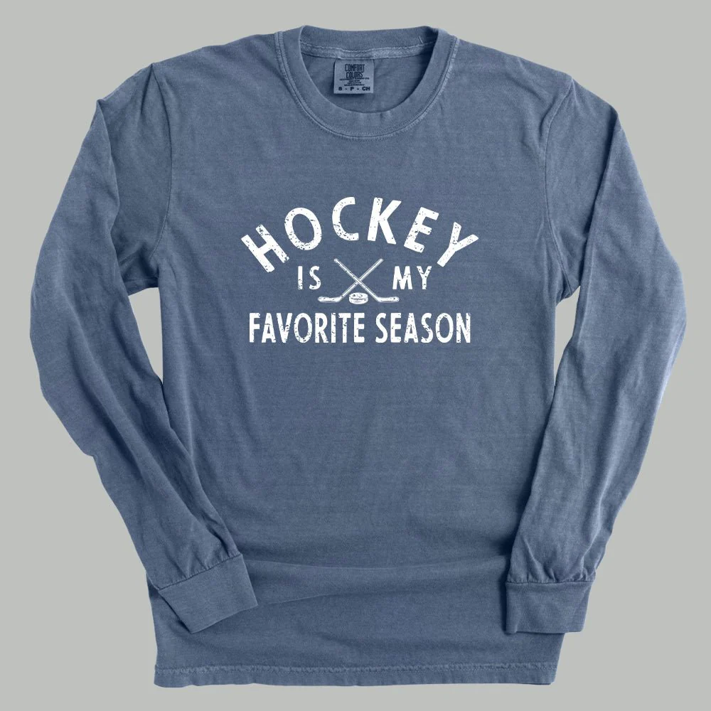 Hockey is My Favorite Season - Image 12