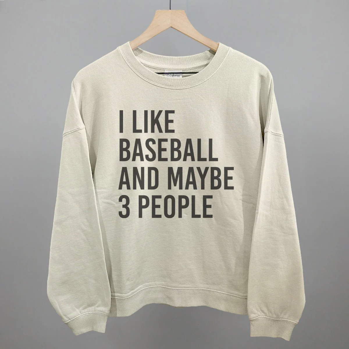 I Like Baseball and Maybe 3 People - Image 11