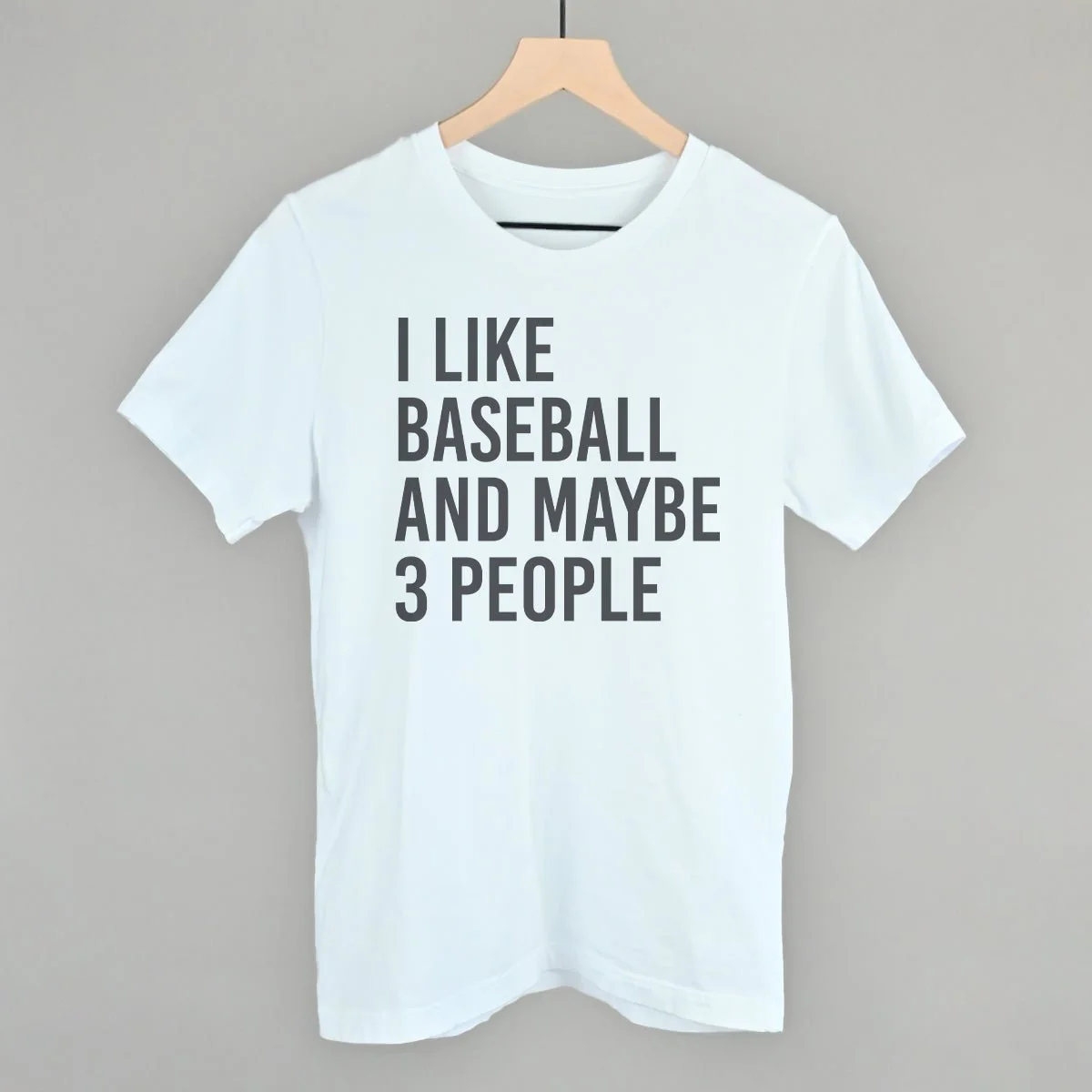 I Like Baseball and Maybe 3 People - Image 5