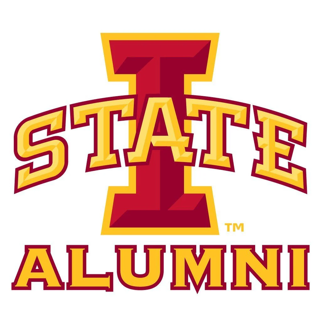 Iowa State University Rally Towel Set of 4 Designs - Image 5
