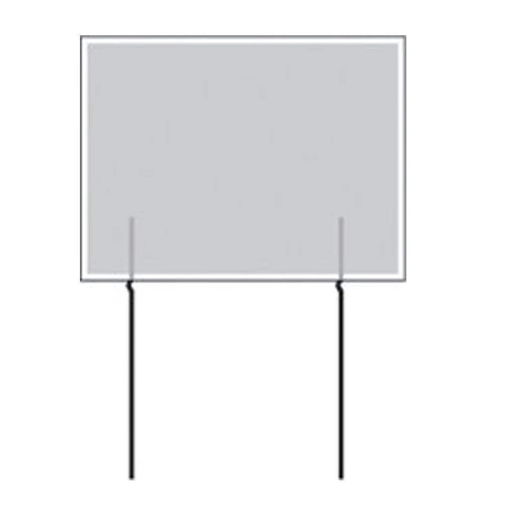 It's a Boy! Die Cut Baby Blocks, Baby Announcement Yard Sign - Image 6