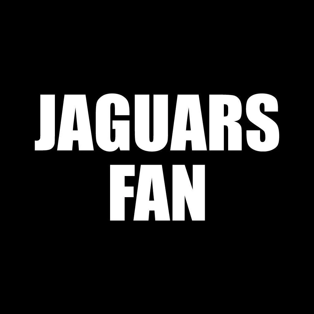 Jaguars Fan Black Folding Camping Chair - Image 2