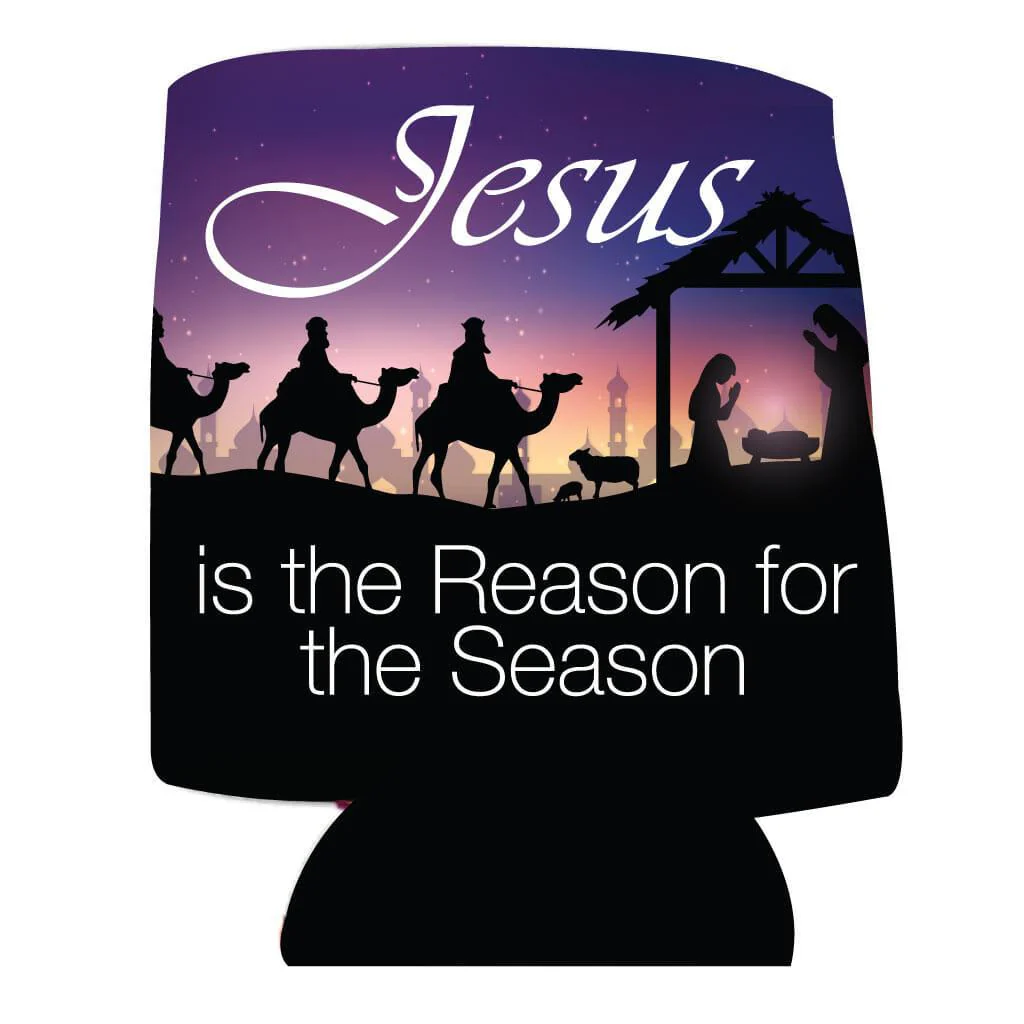 Jesus is the Reason Holiday Gift Set - Image 4