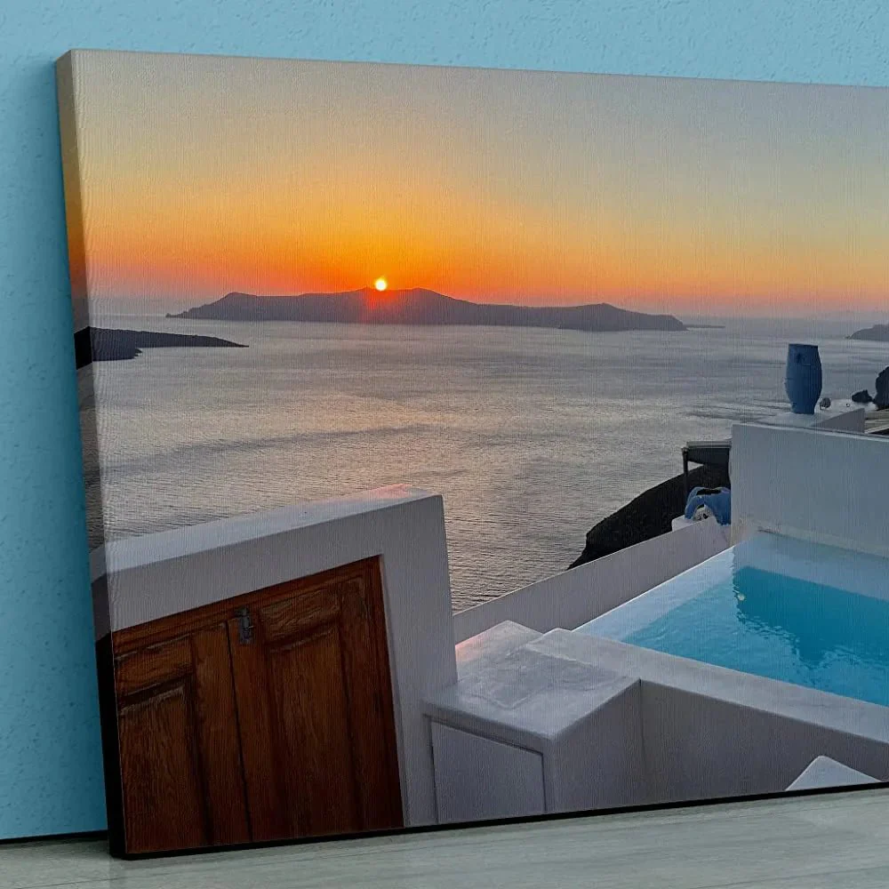 Large Custom Canvas Prints - Image 5